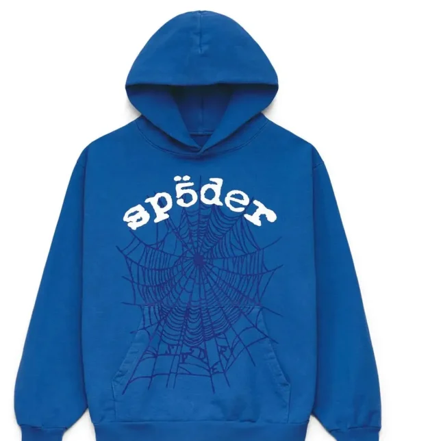 Sp5ders Hoodies