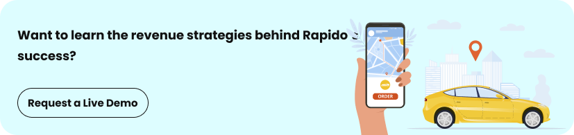 launch rapido clone