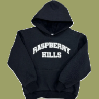 Raspberry Hills