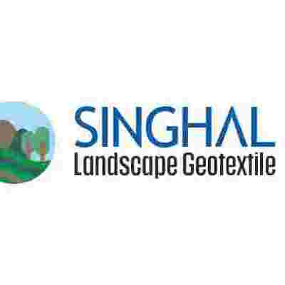 SinghalLandscape Geotextile