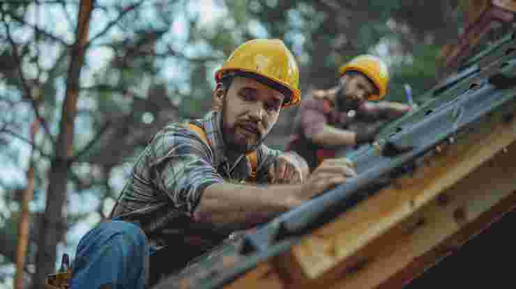 Roofers-in-Stone-Mountain-GA
