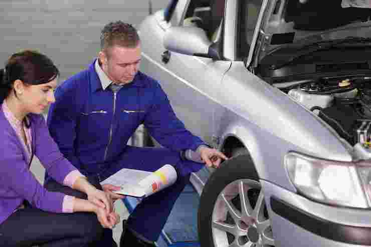 Pre-Purchase-Car-Inspection-in-Houston-TX