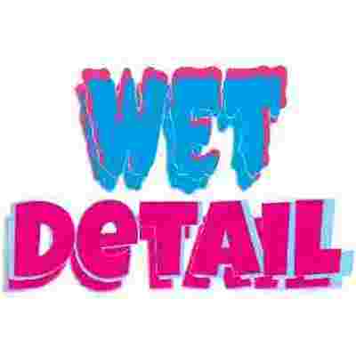 Wet Detail Wetdetail