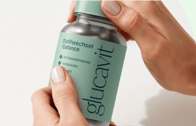 Glucovit Offiziell