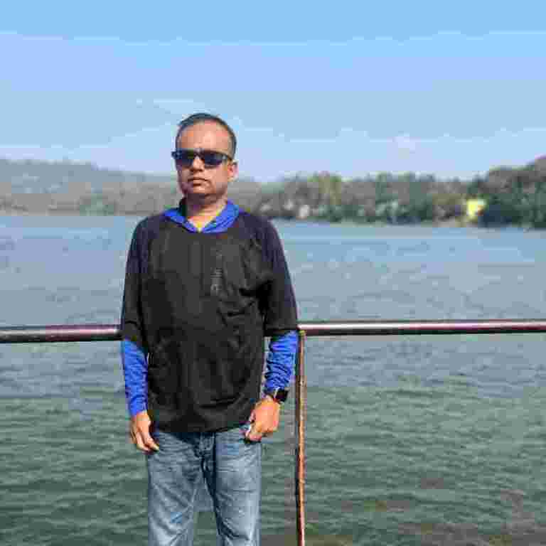 Reza Karim