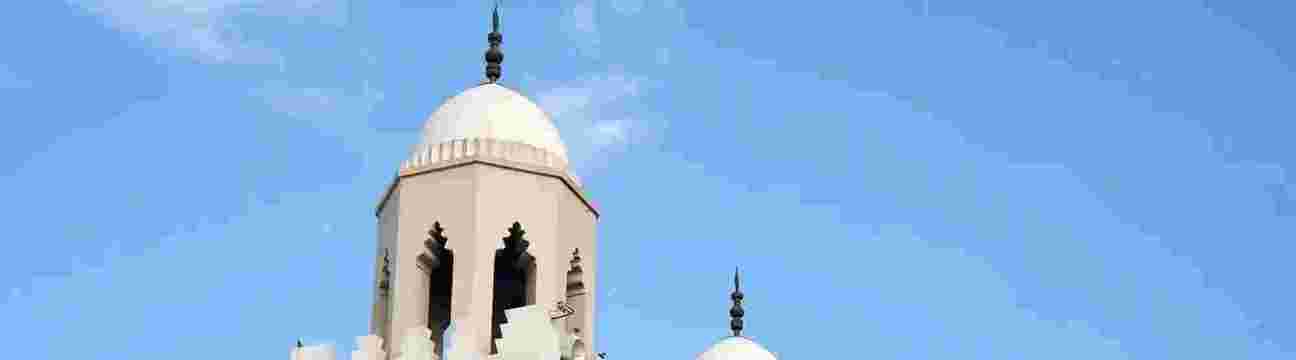 Meqaat Umrah Packages