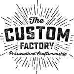 Custom  Factory