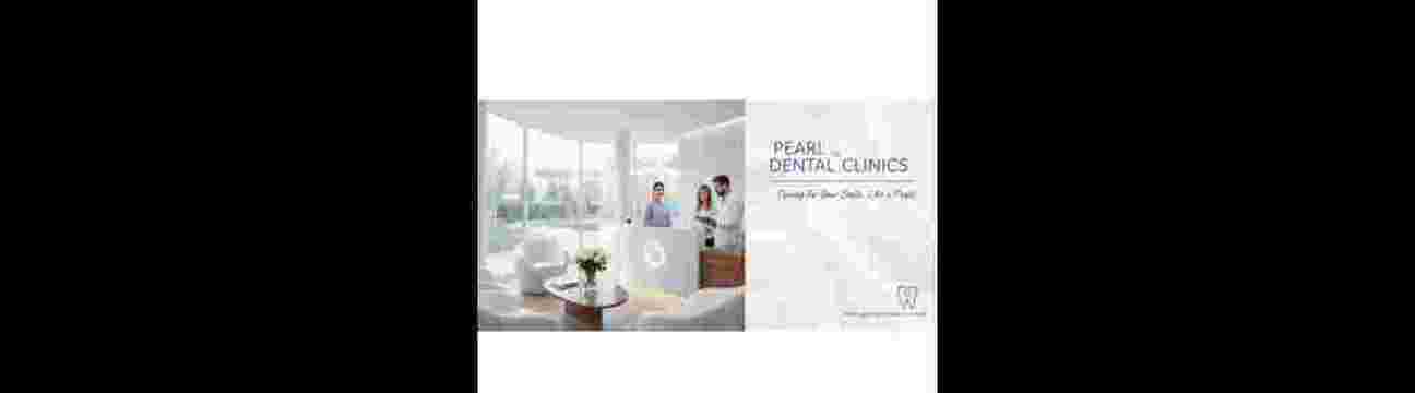 Pearl Dental Clinics