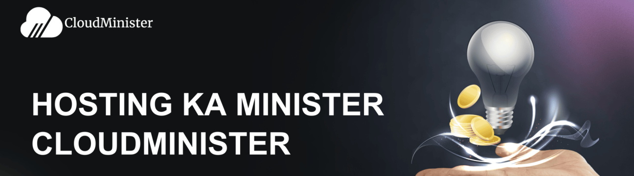 CloudMinister Technologies Pvt. Ltd.
