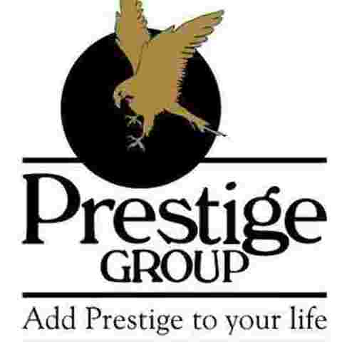 Prestige Pallavaram Gardens