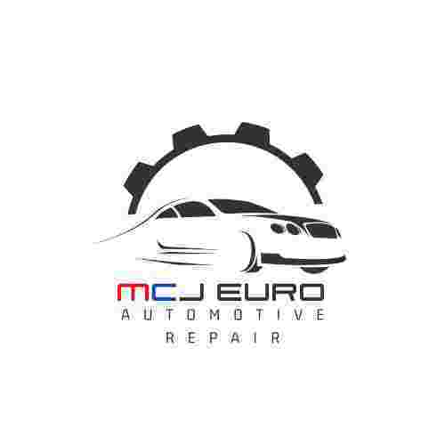 MCJ Euro Automotive Repair