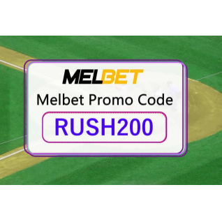 Melbet Promo Code  Latest