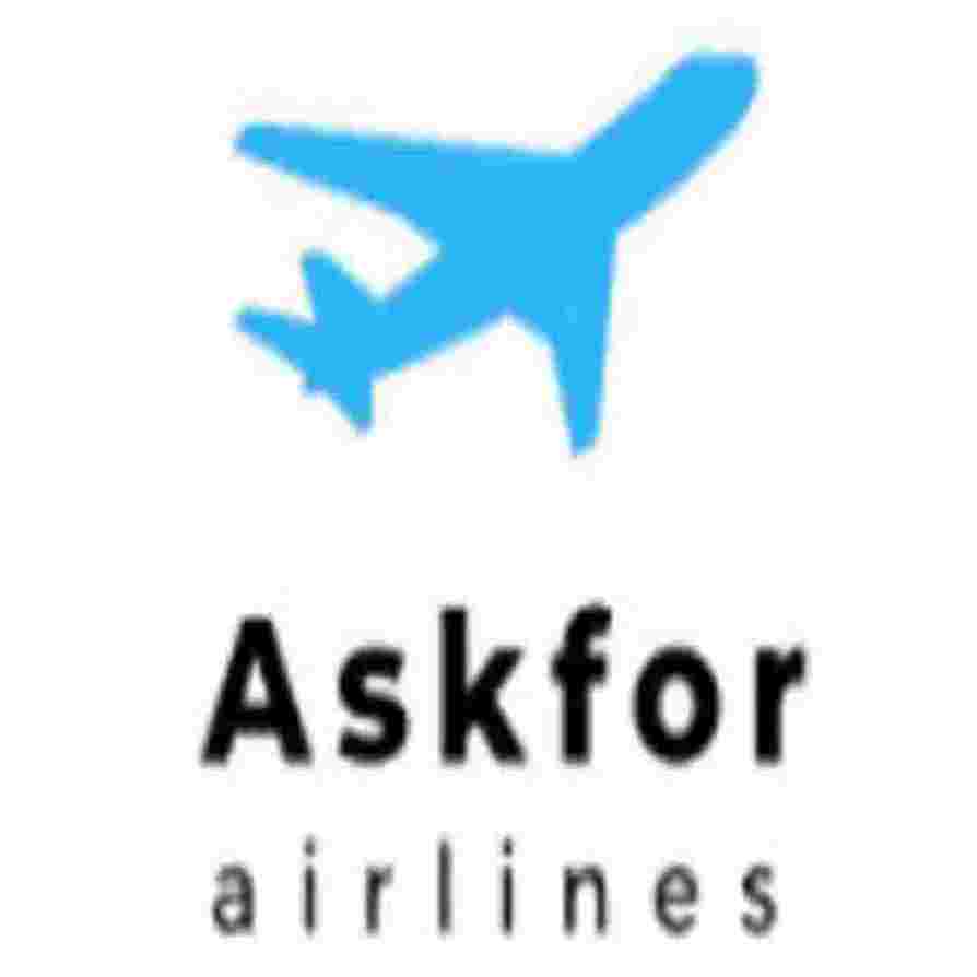 Ask For Airlines