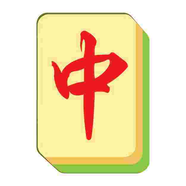 Jeu Mahjong