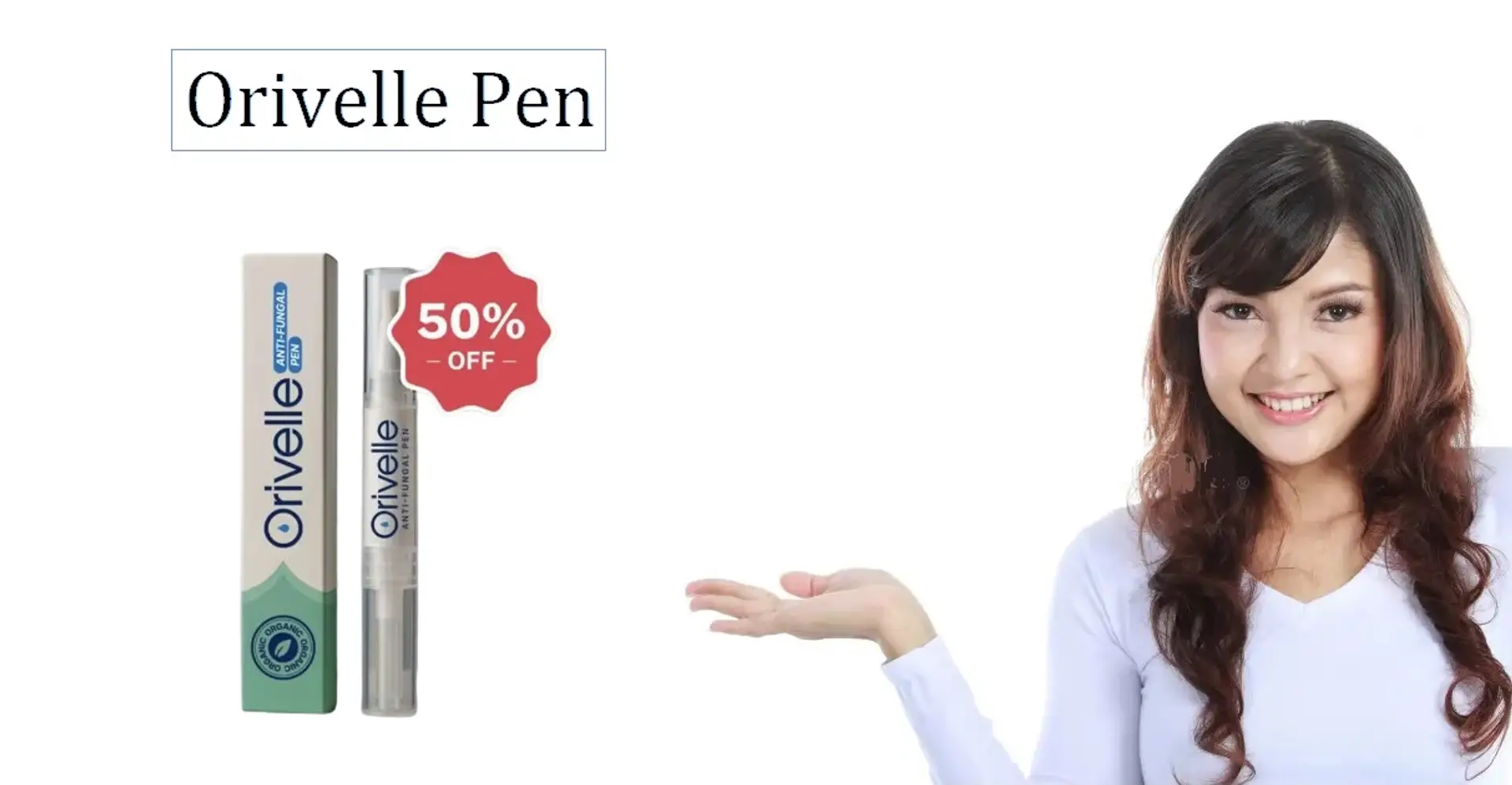 Orivelle Orivelle