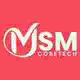 Msm Coretech`