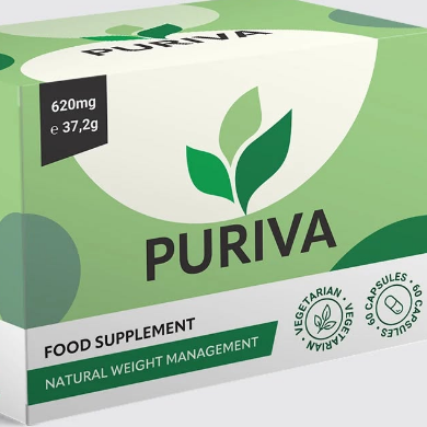 Puriva Pillen