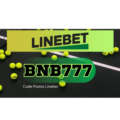 Code Promo  Linebet Rca