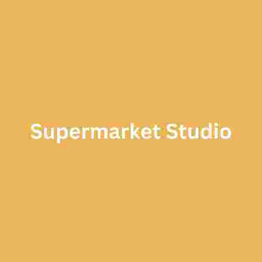 Supermarket Studio