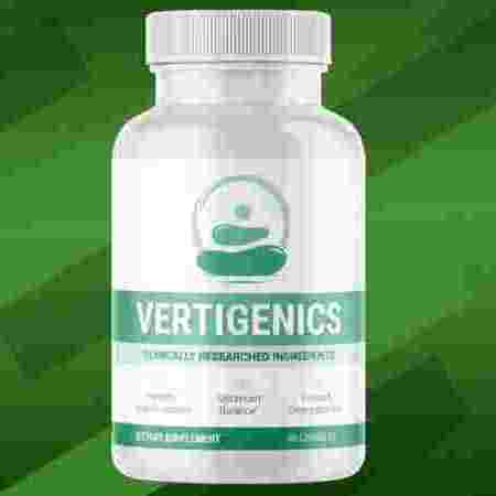 Vertigenics Review
