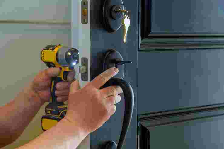 Locksmith-in-Bakersfield-CA