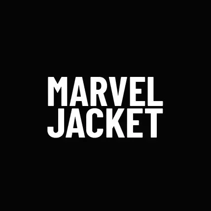 MARVEL JACKET