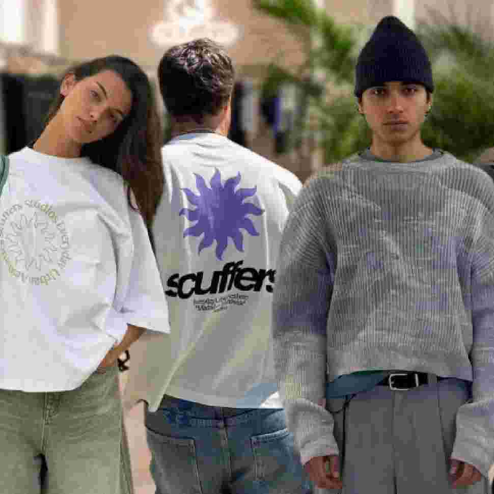 Scuffers Au