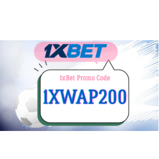 1xbet  Promo Code