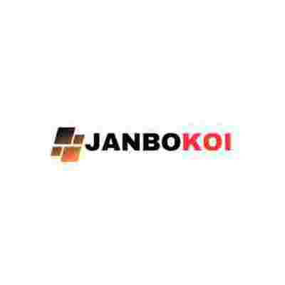 Janbo Koi
