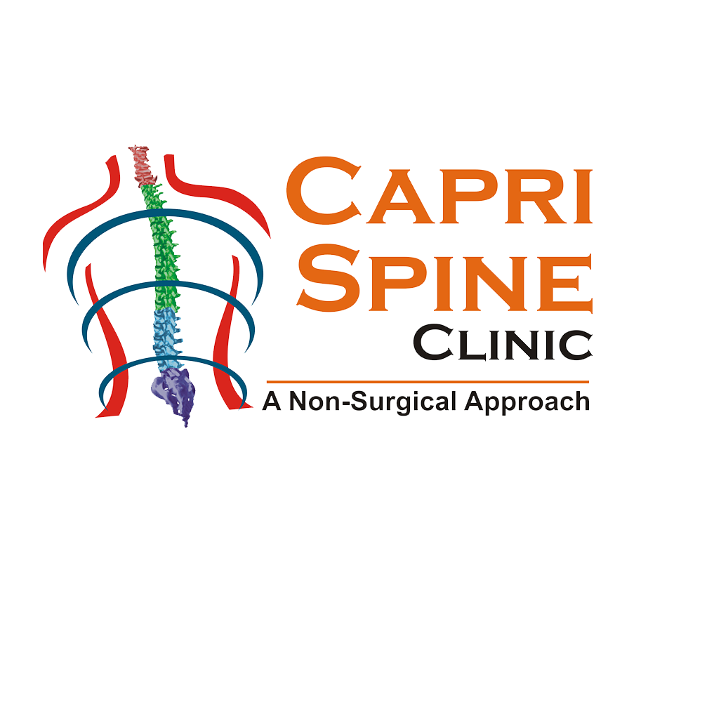 Capri Spine  Clinic
