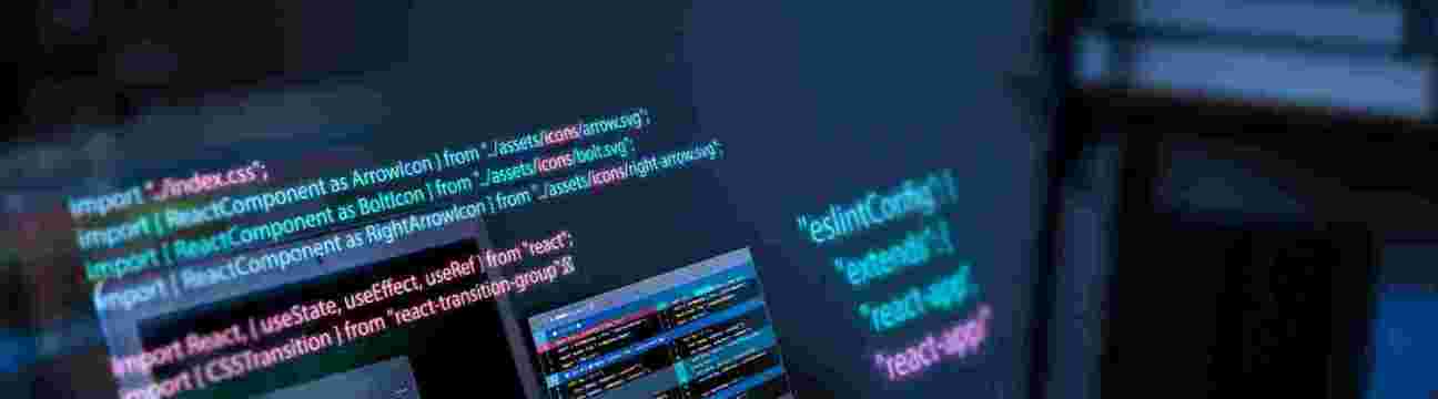 Webdesign Discovery