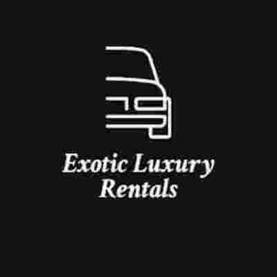 Exotic Luxury Rentals Exoticluxuryrentals
