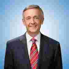Robert Jeffos