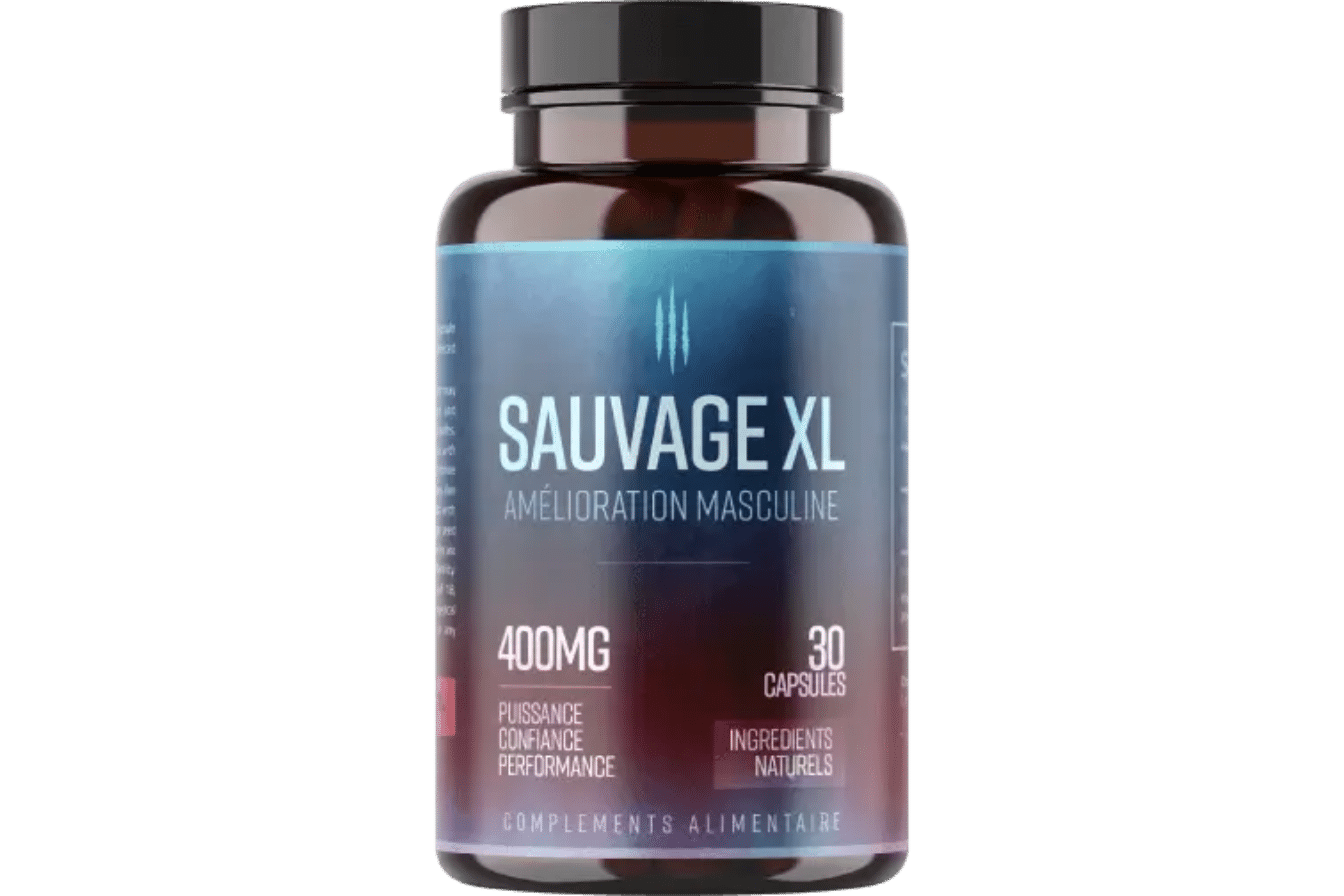 Sauvage XL Acheter