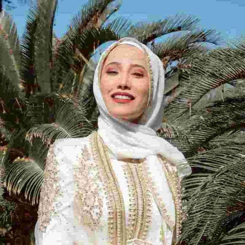 Areej Salam