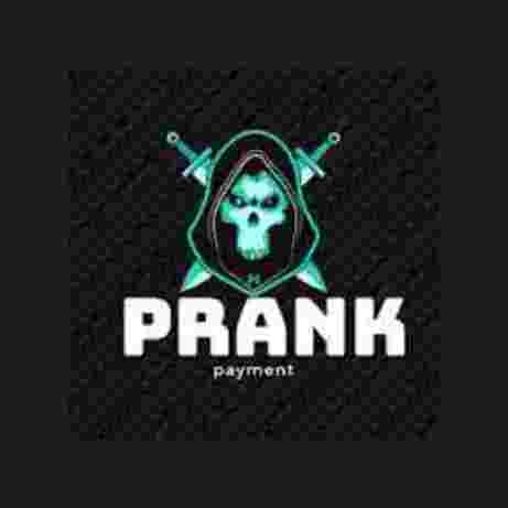 Prank Payment