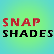 Snap Shades