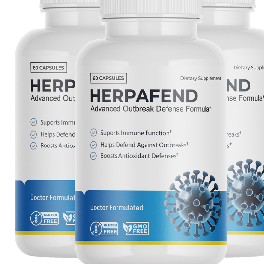 Herpafend Reviews
