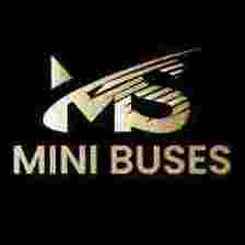 MS Minibus Hire