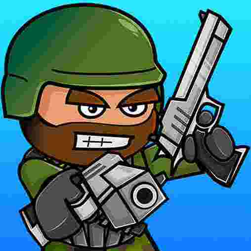 Mini  Militia