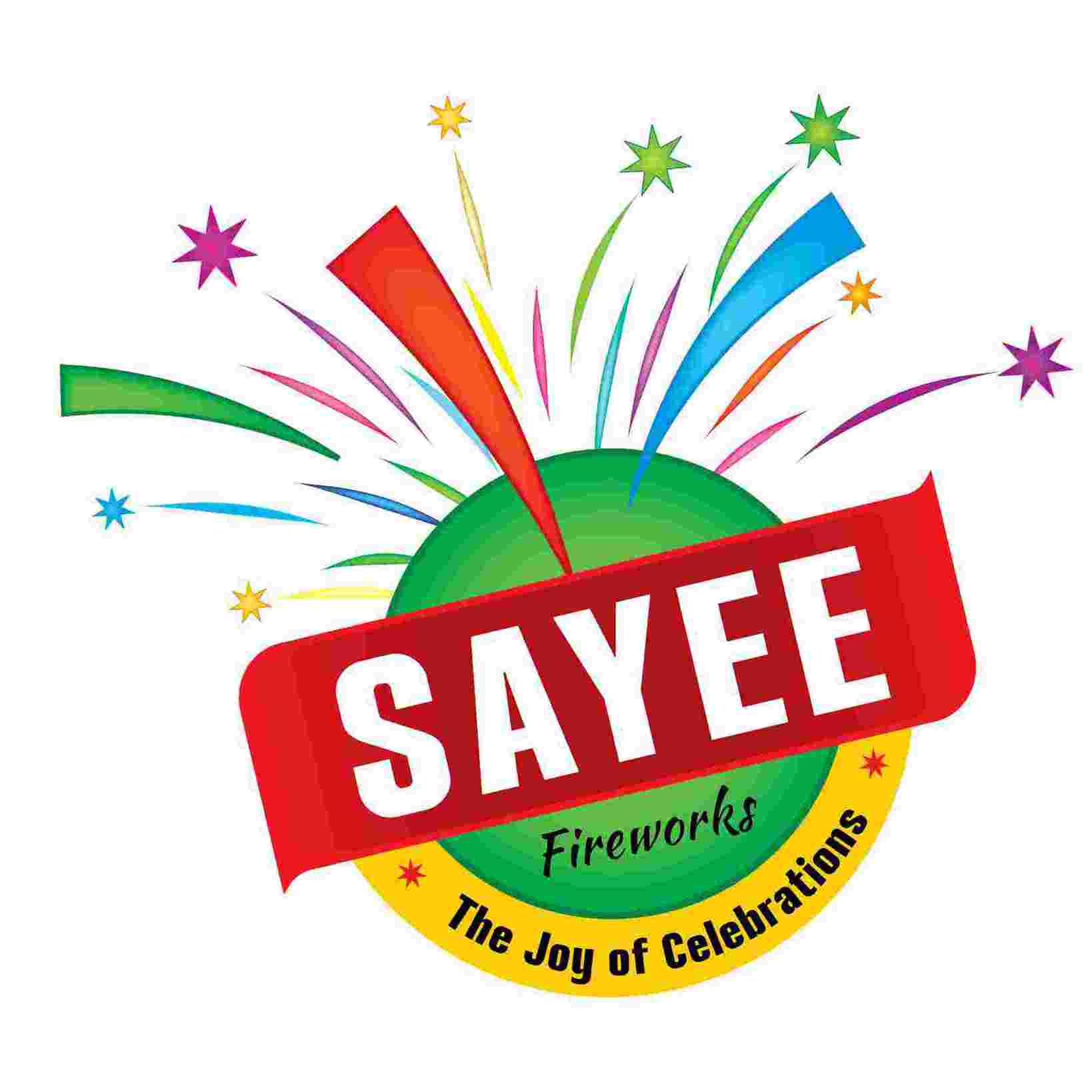 Sayee Fireworks