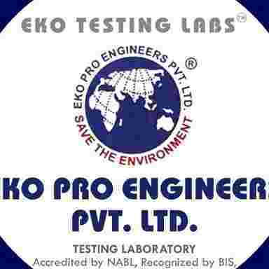EKO Testing Labs