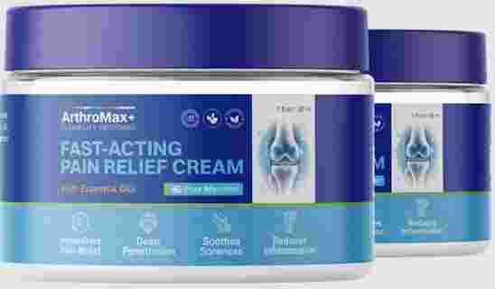 Arthro Max