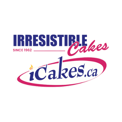 Irresistible  Cakes
