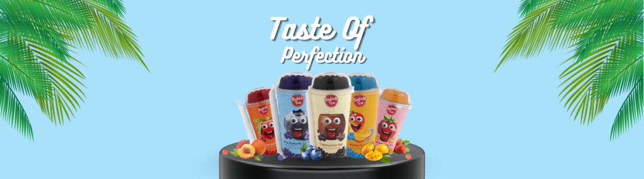 Bubbletea Worldwide