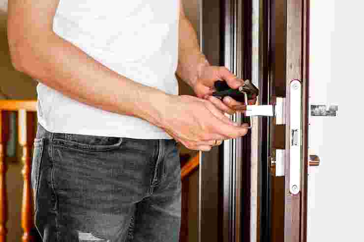 Locksmith-in-Bakersfield-CA