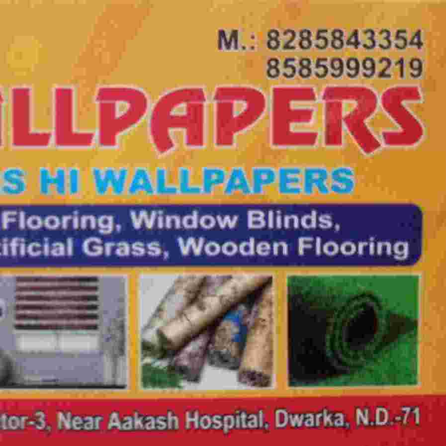 Wallpaper Design