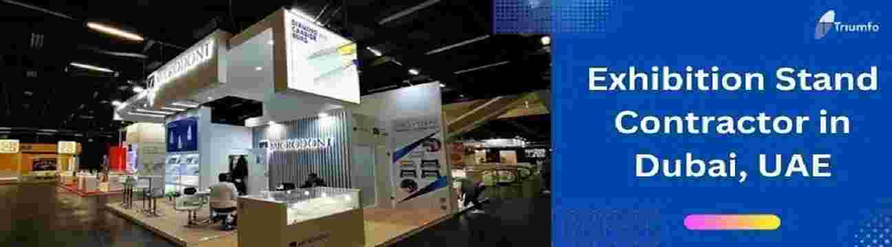 Triumfo Exhibition Organizing LLC