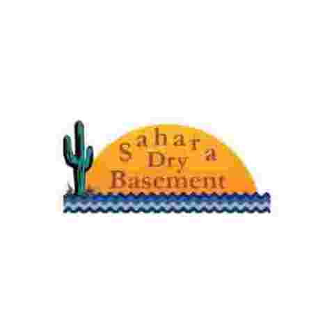 Sahara Dry Basements