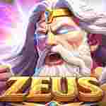 Slot Demo  Zeus